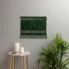 Marta Barragan Camarasa Vintage Emerald Pattern Landscape Fiber Wall Hanging - Society6 1 Marta Barragan Camarasa Vintage Emerald Pattern Landscape Fiber Wall Hanging - Society6 -Luxury Bath Up Store GUEST 059df2f6 573b 49b9 b1e6 cf4923b88e2d