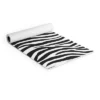 AvenieZebra Print (6mm) 70" X 24" Yoga Mat - Society6 -Luxury Bath Up Store GUEST 0694345b 8bcc 46ea 9e0a 8a28dfc7f8cc