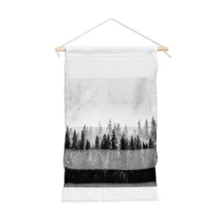 Mareike Boehmer Woods 3Y Fiber Wall Hanging - Society6 -Luxury Bath Up Store GUEST 0878d092 ee6e 483b b6a6 d6377d79a06f