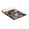 Marta Barragan Camarasa Abstract Nature Tropical 34 (6mm) 70" X 24" Yoga Mat - Society6 -Luxury Bath Up Store GUEST 09b8b856 022f 4374 85b3 ba001ed56ca6