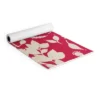 Viviana Gonzalez Floral Magenta Vibes 02 (6mm) 24" X 70" Yoga Mat - Society6 -Luxury Bath Up Store GUEST 0ba18115 4c45 4b6e 97dc cfc584c2d0c0