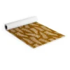 Avenie Countryside Garden Ferns (6mm) 70" X 24" Yoga Mat - Society6