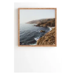 Garrett Lockh The Waves Framed Wall Art Blue - Society6 11 Garrett Lockh The Waves Framed Wall Art Blue - Society6 -Luxury Bath Up Store GUEST 19957981 4427 4050 bcf6 faebf94c60da