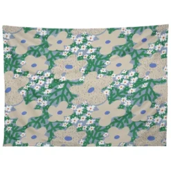 MSRYSTUDIO Spring Breeze Tapestry - Society6 -Luxury Bath Up Store GUEST 1c66508f b163 421e b3f5 50f4166bf996