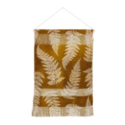 Avenie Countryside Garden Ferns Fiber Wall Hanging - Society6 9 Avenie Countryside Garden Ferns Fiber Wall Hanging - Society6 -Luxury Bath Up Store GUEST 1d16b579 748f 4169 bac3 d2d324f83365