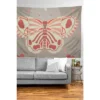 Viviana Gonzalez Vintage Butterfly Tapestry - Society6 2 Viviana Gonzalez Vintage Butterfly Tapestry - Society6 -Luxury Bath Up Store GUEST 2021b5f3 89d1 4647 a991 bb023a7b7adb