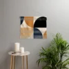 Colour Poems Bold Minimalism XII Fiber Wall Hanging - Society6 -Luxury Bath Up Store GUEST 22e6fe2b d205 42fc 97a6 472b2e98d380
