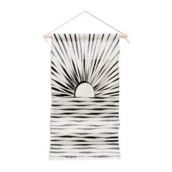 Alisa Galitsyna Minimal Sunrise Sunset Fiber Wall Art - Society6 8 Alisa Galitsyna Minimal Sunrise Sunset Fiber Wall Art - Society6 -Luxury Bath Up Store GUEST 23f6305b 9be1 4f55 b4fc bdc137e063f1