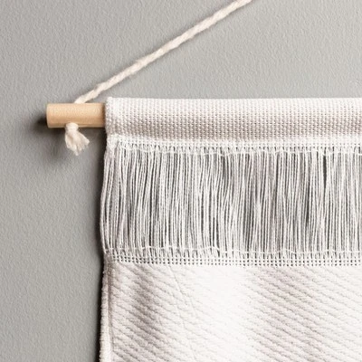 Cassia Beck Ranunculus Flower Fiber Wall Hanging - Society6 4 Cassia Beck Ranunculus Flower Fiber Wall Hanging - Society6 - Image 2