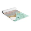 SpaceFrogDesigns Summer Vista (6mm) 24" X 70" Yoga Mat - Society6 -Luxury Bath Up Store GUEST 262c2b45 afb0 42b8 adda 58d229b99842