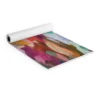 Laura Fedorowicz Beauty In The Connections (6mm) 70" X 24" Yoga Mat - Society6 -Luxury Bath Up Store GUEST 276c0f71 8e1b 4df8 90af 7c312e7af102