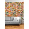 Evamatise Abstract Flowers Summer Holiday Tapestry - Society6 2 Evamatise Abstract Flowers Summer Holiday Tapestry - Society6 -Luxury Bath Up Store GUEST 2a1def5d 41c3 4880 b073 f65a05c8aca8