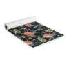 Heather Dutton Poppy Meadow Midnight (6mm) 70" X 24" Yoga Mat - Society6 2 Heather Dutton Poppy Meadow Midnight (6mm) 70" X 24" Yoga Mat - Society6 -Luxury Bath Up Store GUEST 2e4057a3 9ec4 4000 a149 7219cbe46110