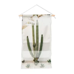 Bethany Young Photography Cabo Cactus X Fiber Wall Art - Society6 -Luxury Bath Up Store GUEST 2f6fc6f5 0061 44df 9924 ac190f559852
