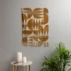 Alisa Galitsyna Woodblock Pattern Fiber Wall Hanging - Society6 1 Alisa Galitsyna Woodblock Pattern Fiber Wall Hanging - Society6 -Luxury Bath Up Store GUEST 35957f13 0eaa 4e05 b882 41c683d977e6