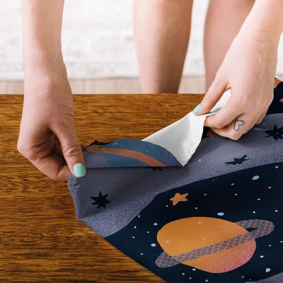 Alisa Galitsyna Cosmos 3 Tapestry - Society6 4 Alisa Galitsyna Cosmos 3 Tapestry - Society6 - Image 2