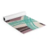 Little Dean Muted Pink And Green Stripe (6mm) 70" X 24" Yoga Mat - Society6 2 Little Dean Muted Pink And Green Stripe (6mm) 70" X 24" Yoga Mat - Society6 -Luxury Bath Up Store GUEST 3e8d1a2c deef 4ff4 a685 0411ffaf3620