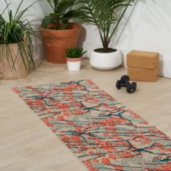 Holli Zollinger BENGAL CORA MONKEY (6mm) 70" X 24" Yoga Mat - Society6 5 Holli Zollinger BENGAL CORA MONKEY (6mm) 70" X 24" Yoga Mat - Society6 -Luxury Bath Up Store GUEST 4019408e ef01 4b84 8201 f767e9291f71