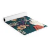 BlueLela Botanical Pattern (6mm) 70" X 24" Yoga Mat - Society6 -Luxury Bath Up Store GUEST 4111f5a8 6dd1 441b 91b5 9d8a6780398b
