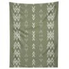 Sheila Wenzel-Ganny Sage Minimalist Mudcloth Tapestry - Society6 -Luxury Bath Up Store GUEST 43a08221 079f 4b7a 8573 eaf1231e5a14