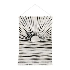 Alisa Galitsyna Minimal Sunrise Sunset Fiber Wall Art - Society6 9 Alisa Galitsyna Minimal Sunrise Sunset Fiber Wall Art - Society6 -Luxury Bath Up Store GUEST 55d7bfd3 fd8a 47eb a117 fc8f1ddbca46