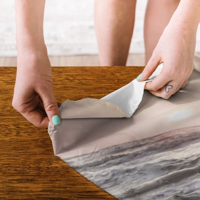 Henrike Schenk - Travel Photography Pastel Tones Ocean In Holland Photo Dutch Coast Seafoam And Waves Tapestry - Society6 4 Henrike Schenk - Travel Photography Pastel Tones Ocean In Holland Photo Dutch Coast Seafoam And Waves Tapestry - Society6 - Image 2