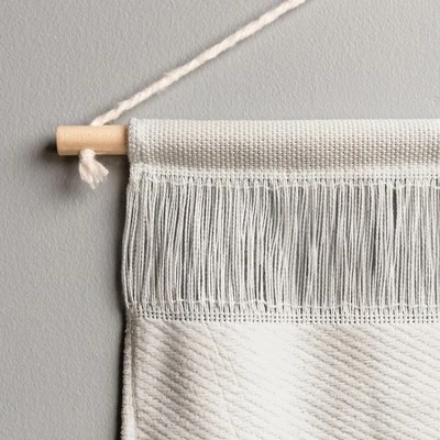 Alisa Galitsyna Colorful Hills Fiber Wall Hanging - Society6 4 Alisa Galitsyna Colorful Hills Fiber Wall Hanging - Society6 - Image 2