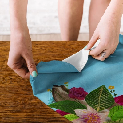 Coco De Paris Frida Kahlo Rabbit Tapestry - Society6 4 Coco De Paris Frida Kahlo Rabbit Tapestry - Society6 - Image 2