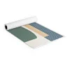 Sheila Wenzel-Ganny Cool Color Palette Pattern (6mm) 24" X 70" Yoga Mat - Society6 1 Sheila Wenzel-Ganny Cool Color Palette Pattern (6mm) 24" X 70" Yoga Mat - Society6 -Luxury Bath Up Store GUEST 6ea0b98d 6a71 43a0 a810 40ae16665b9c