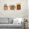 Lebrii Little Face Vases Tapestry - Society6 2 Lebrii Little Face Vases Tapestry - Society6 -Luxury Bath Up Store GUEST 72b7cf27 56a2 49fd 8b68 3b42314efd6d