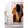 Flawless Shower Curtain Art By Notsniw - Society6 -Luxury Bath Up Store GUEST 74e94f43 1fcb 43ff bedf 6798195e3ee9