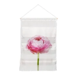 Cassia Beck Ranunculus Flower Fiber Wall Hanging - Society6 9 Cassia Beck Ranunculus Flower Fiber Wall Hanging - Society6 -Luxury Bath Up Store GUEST 7619d56b 11f7 44cc 8ebe 3f4cc5bc11cc
