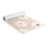 Showmemars Seventies Daisies Pattern (6mm) 24" X 70" Yoga Mat - Society6 -Luxury Bath Up Store GUEST 7b412650 3607 4c2e 9ca6 17533e65df76