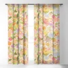 Alja Horvat Nostalgia In The Garden Single Panel Sheer Window Curtain - Society6 2 Alja Horvat Nostalgia In The Garden Single Panel Sheer Window Curtain - Society6 -Luxury Bath Up Store GUEST 7e035c3a c4b9 48e6 aac1 1769ac17dea9