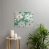 MSRYSTUDIO Spring Breeze Fiber Wall Hanging - Society6 1 MSRYSTUDIO Spring Breeze Fiber Wall Hanging - Society6 -Luxury Bath Up Store GUEST 860ad0fd 2fc7 45fe 8777 0f9ecd82f5bc