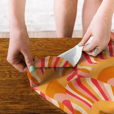 Avenie Retro Summer Sweet Sunshine Tapestry - Society6 4 Avenie Retro Summer Sweet Sunshine Tapestry - Society6 - Image 2