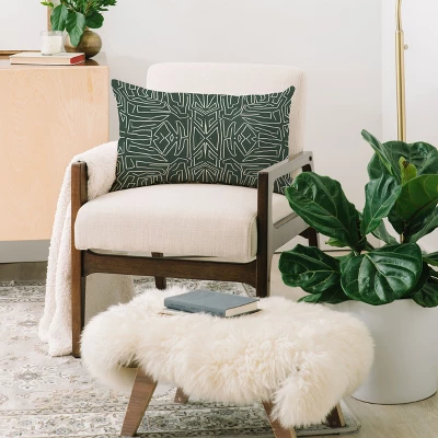 Marta Barragan Camarasa Abstract Pattern Linear Stroke Oblong Throw Pillow - Society6 3 Marta Barragan Camarasa Abstract Pattern Linear Stroke Oblong Throw Pillow - Society6