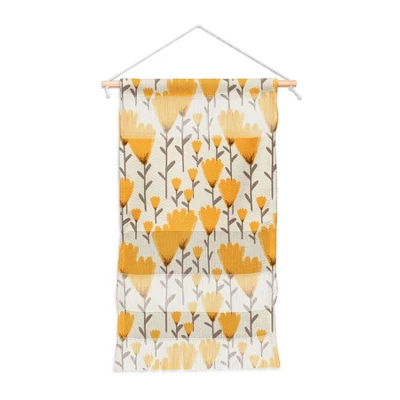 Alisa Galitsyna Early Fall Fiber Wall Hanging - Society6 7 Alisa Galitsyna Early Fall Fiber Wall Hanging - Society6 - Image 5