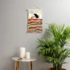Jimmy Tan Rainbow Cat 1 Coffee Milk Drop Small Fiber Wall Hanging - Society6 2 Jimmy Tan Rainbow Cat 1 Coffee Milk Drop Small Fiber Wall Hanging - Society6 -Luxury Bath Up Store GUEST 934964a7 582d 45ff b3d6 64f8d90b6c05