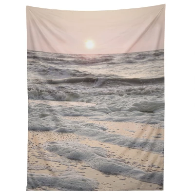 Henrike Schenk - Travel Photography Pastel Tones Ocean In Holland Photo Dutch Coast Seafoam And Waves Tapestry - Society6 5 Henrike Schenk - Travel Photography Pastel Tones Ocean In Holland Photo Dutch Coast Seafoam And Waves Tapestry - Society6 - Image 3