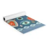 Carey Copeland Written In The Stars Milagros (6mm) 70" X 24" Yoga Mat - Society6 1 Carey Copeland Written In The Stars Milagros (6mm) 70" X 24" Yoga Mat - Society6 -Luxury Bath Up Store GUEST 9d6e7d62 24dc 419f 8da8 fae68458f55a