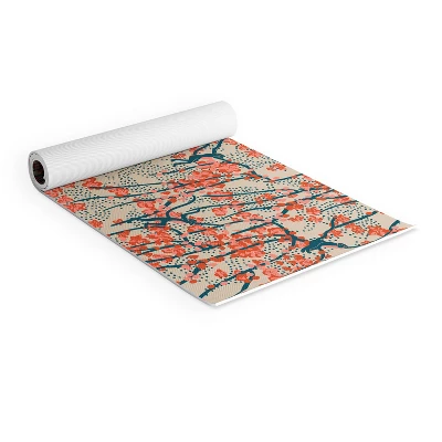 Holli Zollinger BENGAL CORA MONKEY (6mm) 70" X 24" Yoga Mat - Society6 3 Holli Zollinger BENGAL CORA MONKEY (6mm) 70" X 24" Yoga Mat - Society6