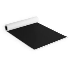EnvyArt Thats A Horrible Idea (6mm) 70" X 24" Yoga Mat - Society6