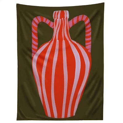 Marin Vaan Zaal Simple Modern Still Life Tapestry - Society6 5 Marin Vaan Zaal Simple Modern Still Life Tapestry - Society6 - Image 3