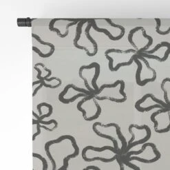 Alisa Galitsyna Dancing Flowers Single Panel Sheer Window Curtain - Society6 10 Alisa Galitsyna Dancing Flowers Single Panel Sheer Window Curtain - Society6 -Luxury Bath Up Store GUEST aa807f8f 6269 44bc ac5a 4216b54fbfb6