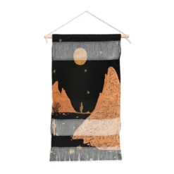Alisa Galitsyna A Night In The Desert Fiber Wall Hanging - Society6 11 Alisa Galitsyna A Night In The Desert Fiber Wall Hanging - Society6 -Luxury Bath Up Store GUEST ab7cf932 924b 47ec 9609 88cdaa4d7a37