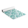 AvenieHand Drawn Wave (6mm) 70" X 24" Yoga Mat - Society6 -Luxury Bath Up Store GUEST ab91341b 8d96 435d bee2 94b3368f97ee