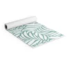 Heather Dutton Flowing Leaves Seafoam (6mm) 70" X 24" Yoga Mat - Society6 -Luxury Bath Up Store GUEST af85a78e cde7 4749 a506 4a7a2e789bb8