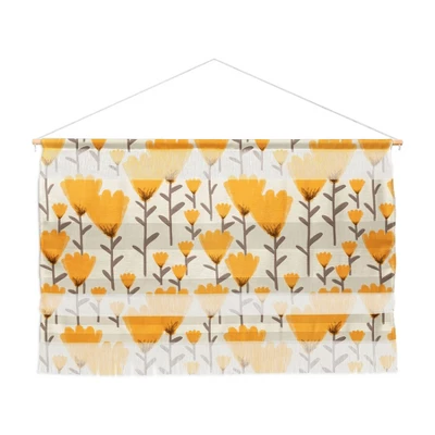 Alisa Galitsyna Early Fall Fiber Wall Hanging - Society6 6 Alisa Galitsyna Early Fall Fiber Wall Hanging - Society6 - Image 4