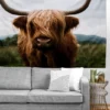 Michael Schauer Scottish Highland Cattle Tapestry - Society6 1 Michael Schauer Scottish Highland Cattle Tapestry - Society6 -Luxury Bath Up Store GUEST b7aceaf2 c763 43d4 ae34 26e0a774e2d6